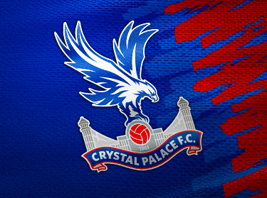 BK8 x Crystal Palace F.C.